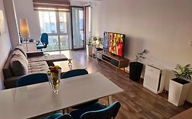 Eva'S Premium Apartments